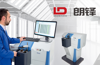 朗鐸科技成立，與美國賽默飛世爾科技、GATAN公司建立戰(zhàn)略合作關(guān)系  